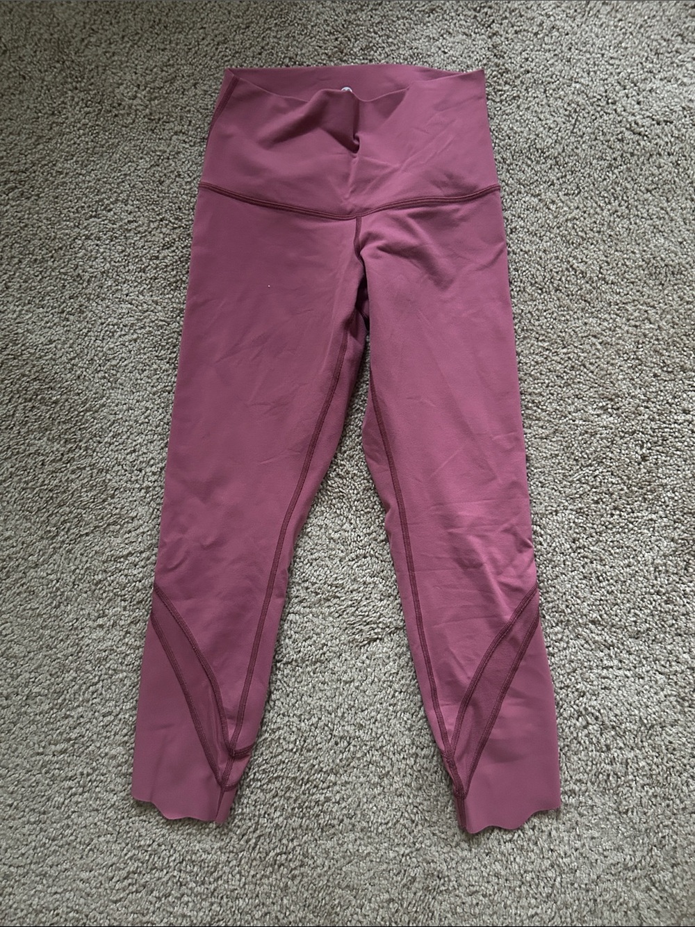 Wunderunder leggings